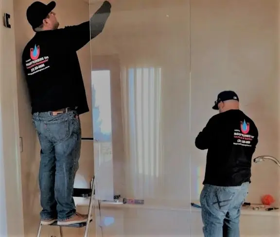 Professional plumbing installation for Tankless Water Heater Installation in Running Brook Park